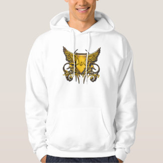 Hundtröja Sweatshirt