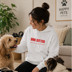 Hundvaktströja T Shirt