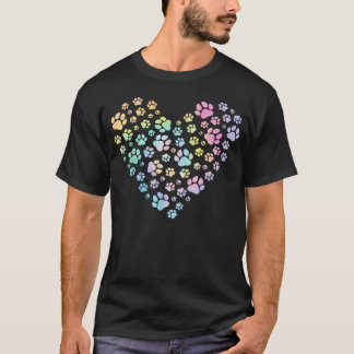 Hundvalp Hund T Shirt