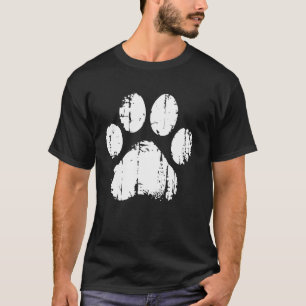 Hundvalp Hundälskare T Shirt