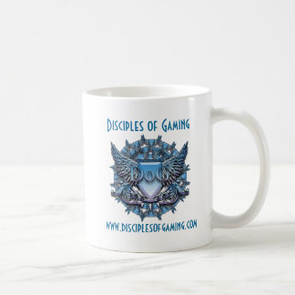Hundvapensköldmugg Kaffemugg