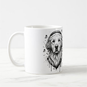 Hundverksamhet Kaffemugg