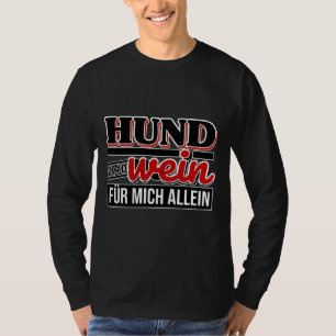 Hundvin Möhippa Djur Beagle T Shirt