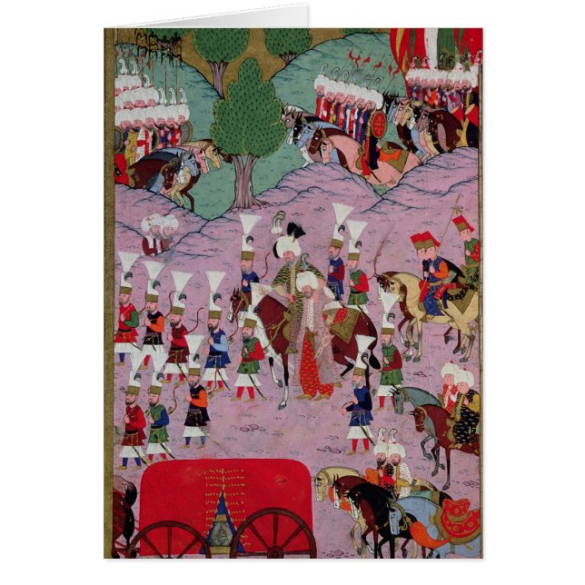 Hunername Hälsningskort (Framsidan)