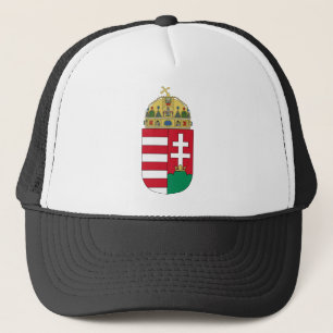 hungary emblem keps