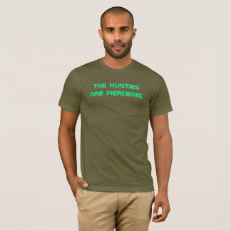 HUNGERNA BRYTER! T SHIRT