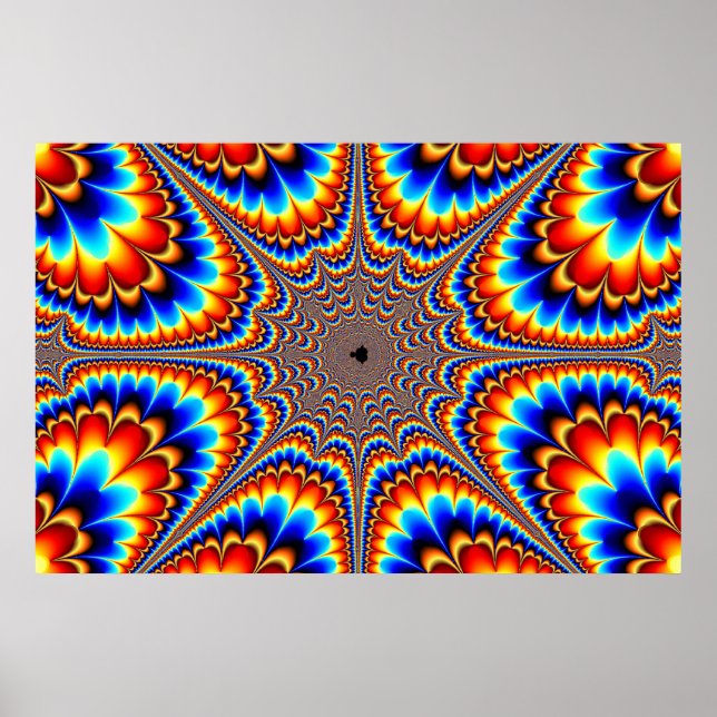 Hungpojke - Poster i bål (Framsidan)