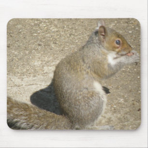 Hungrig Horatio Mousepad Musmatta