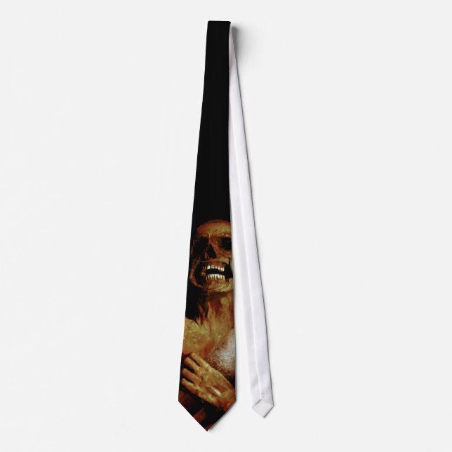 Hungrig Hungrig Zombie Slips (Framsida)