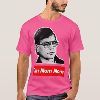 Hungrig Jeffrey Dahmer T Shirt