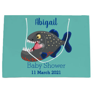 Hungrig lustig illustration av piratens tecknad