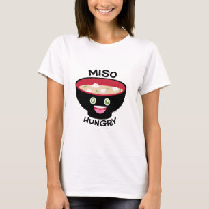 Hungrig Miso Tröja