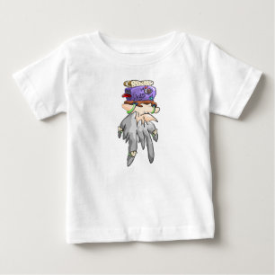 Hungrig popup t shirt