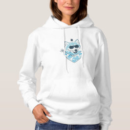 hungrig promenad t shirt