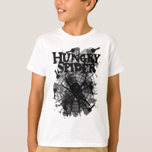 Hungrig_Spärra T-shirt