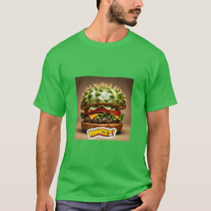 Hungrig T Shirt