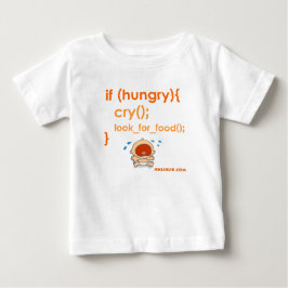 Hungrig T-shirt