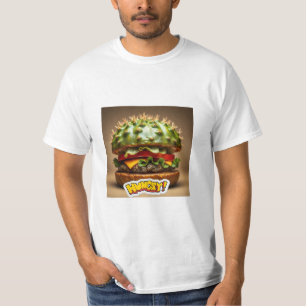 Hungrig T Shirt