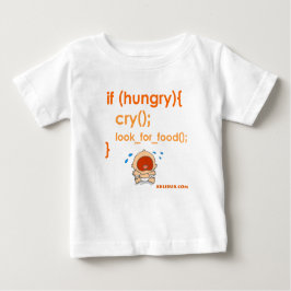 Hungrig Tee