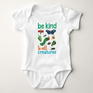 Hungrig vattenpelare Var vänlig mot alla skapels T Shirt