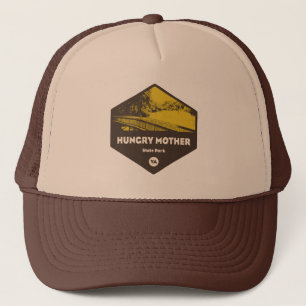 Hungriga Mor State Park Virginia Keps