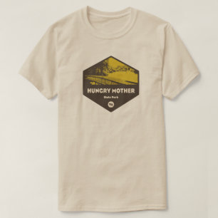 Hungriga Mor State Park Virginia T Shirt