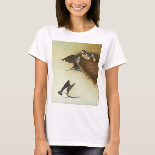 Hungriga munnar 2011 t-shirt