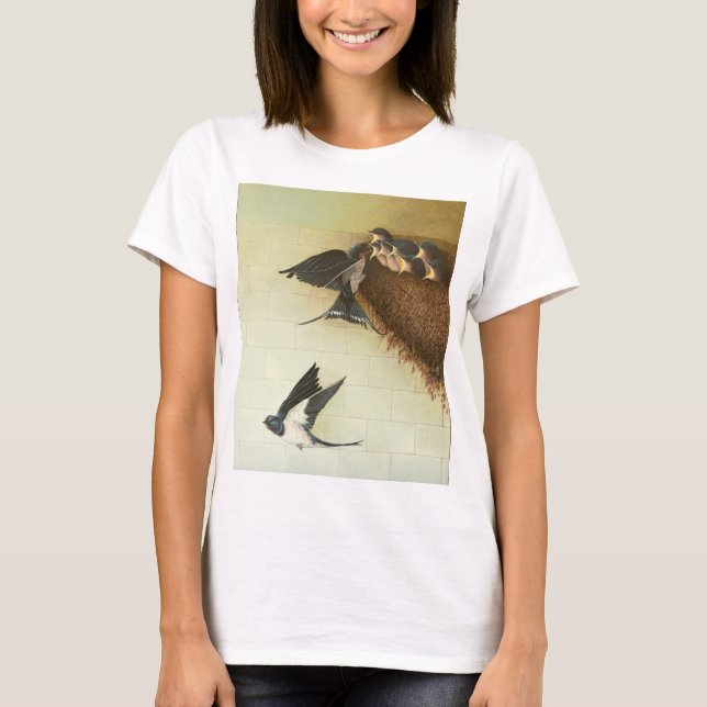 Hungriga munnar 2011 t-shirt (Framsida)