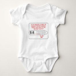 Hungrigakut Tee Shirt