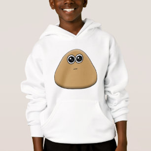 Hungrigare Pou Tee Shirt