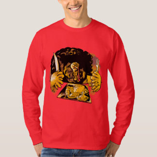 Hungrigare Turkiet T-Shirt