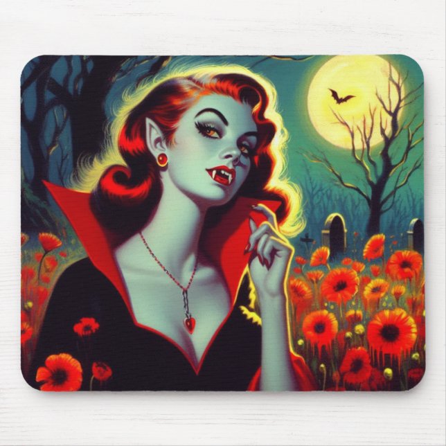 Hungriget Musmatta (Framsidan)