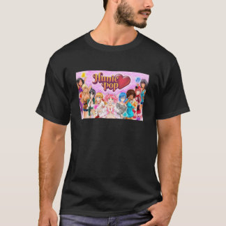 Huniepop Classic T Shirt