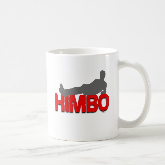 Hunkbo Kaffemugg (Höger)