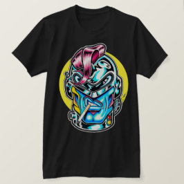 Hunkuloid™: Axel Geargrinder™ T Shirt