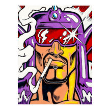 Hunkuloid™/Nocturno™/Ansikte