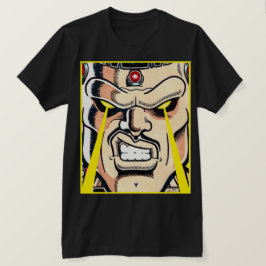 Hunkuloid™: Ramrod™ T Shirt