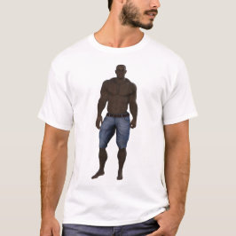 Hunky Jorts T Shirt
