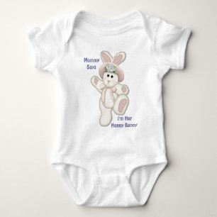 Hunny Bunny Baby för Girl T Shirt