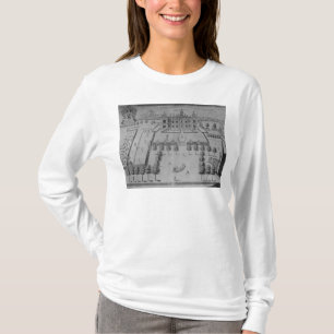 Hunsdon hus tee