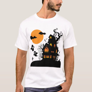 Hunt02 T Shirt