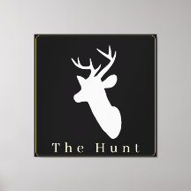 Hunt A-Visningen Hunters Trophy