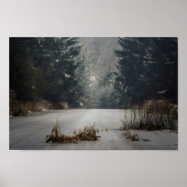 Hunt begin-säsongsbuntjägare poster