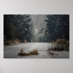 Hunt begin-säsongsbuntjägare poster