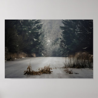 Hunt begin-säsongsbuntjägare poster