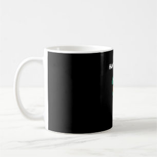 Hunt Begins Kaffemugg