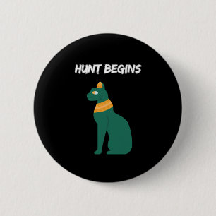 Hunt Begins-knapp Knapp