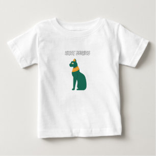 Hunt Begins T Shirt