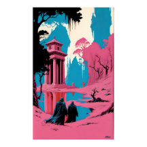 Hunt i New Wave Knight Templar