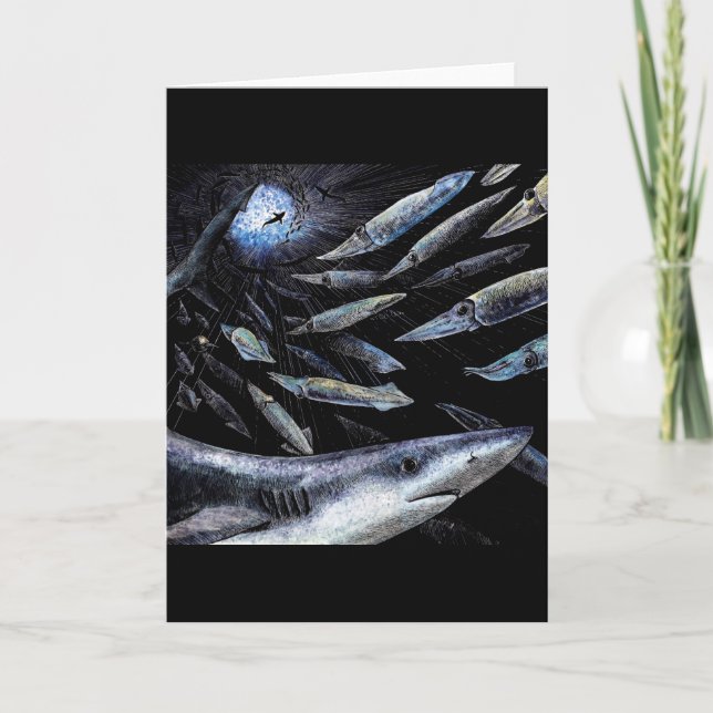 Hunt Kort (Framsida)